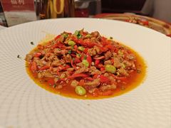 -千百味红餐厅·江西菜(绿地双子塔店)