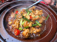 -涌煲记·蟹煲·砂锅海鲜·煲出宁波味(天一旗舰店)