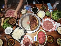 -楠火锅(哈尔滨金爵万象店)