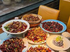 -廉厨干煸鸡·地标名菜(民富园店)