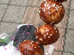 -邓记新一代糖油果子(四川煤管局供销公司职工宿舍店)