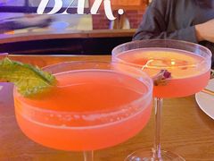 -FUTURE BAR(岭南天地店)