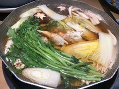 -綱元·海鲜豆捞(明州里店)