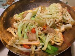 -绿茶餐厅(西单老佛爷店)