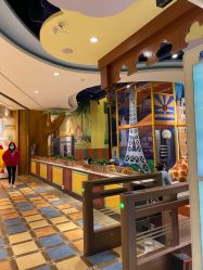 -MELAND CLUB亲子乐园•派对(虹桥万象城店)