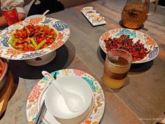 -芙蓉十九·新湘菜