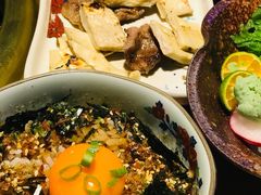 -肉魁屋·烧肉·烧鸟·酒场(高新店)