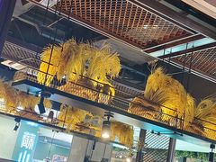 -外婆私房菜(新亚百货店)