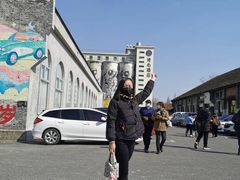 -云间粮仓