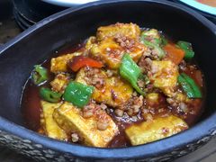 -阿鹏故事云南野生菌火锅(人民路店)