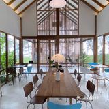 （Phang-nga攀牙湾）CAFÉ JEN 