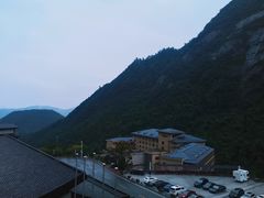 -三清山希尔顿度假酒店