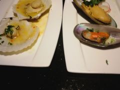 -梅筑·创意料理(王府井百货店)
