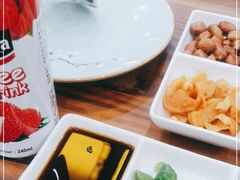 -盈田盈粥庄(黄兴公园店)