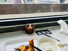 -老磁器口豆汁店(天坛店)