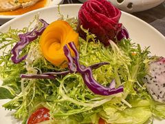 -柒园·三十年创意杭帮菜(龙湖滨江天街店)