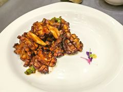 -A One Kitchen·南京精菜馆(晶丽酒店店)