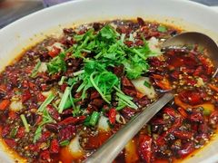 -先启半步颠.川菜.小酒馆(宝安坪洲店)