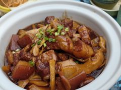 -茅山肴·道家菜·神仙鸡