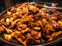 -甘家界牌柠檬鸭(青山店)