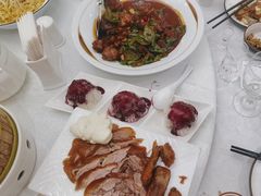 -便宜坊烤鸭店(科创店)
