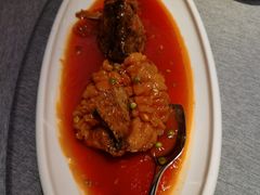 松鼠大桂鱼-绿波廊(豫园店)