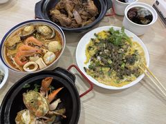 -老闽味姜母鸭·煎蟹闽菜餐厅(曾厝垵地标店)