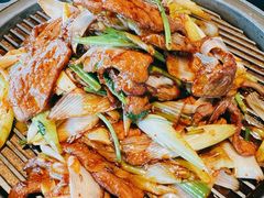 -悦融·京鲁菜·露台花园(安定门店)