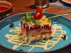-卢布里西餐厅(总店)