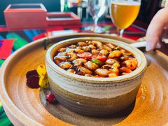 辣酒浸海螺-上海滩餐厅(BFC外滩金融中心店)