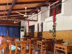 -芦茨金富饭庄·25年老字号·专做稻草鸡
