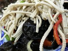 -清真聚陇缘美食餐厅(南横东街店)