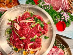 -炭之家·齐齐哈尔非遗烤肉·鲜切直供(中央大街店)