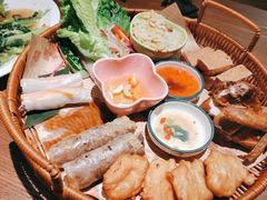 -南越郡·越式风味餐厅(青秀万达店)