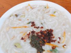 -西工饭庄快餐厅(西工小街店)