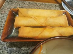 状元大春卷-南京大牌档(之心城店)