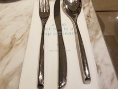 -théATRE 茶聚场(王府中環店)