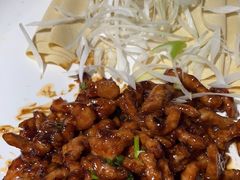 -鸭王烤鸭店(三里河店)