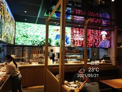 -老乡鸡(联家超市北辰天都店)