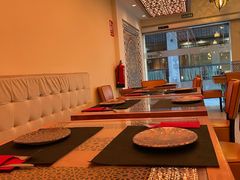 -Restaurante Palacio Andaluz Teteria Almona