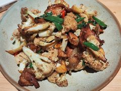 -太二酸菜鱼(石家庄万象城店)