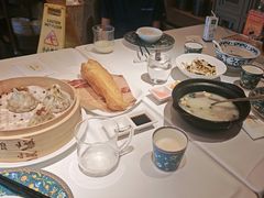 -小厨娘淮扬菜(天印大道店)