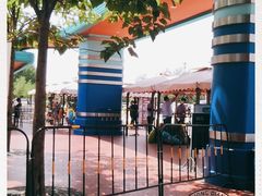 -秦皇岛乐岛海洋王国