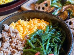-铃木食堂(北新桥店)