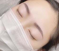 -本小姐美学·半永久纹眉野生眉