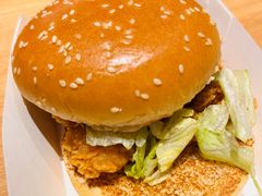 -肯德基(中鼎大厦店)