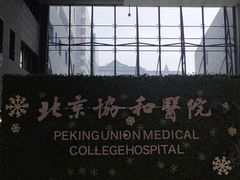 -北京协和医院(东单院区)
