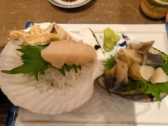 -札幌二条市场 大矶(本店)