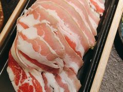-湊湊火锅·茶憩(打浦桥日月光店)