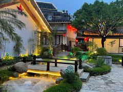 -大自然(鲁家村店)